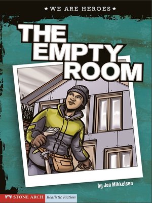 cover image of The Empty Room